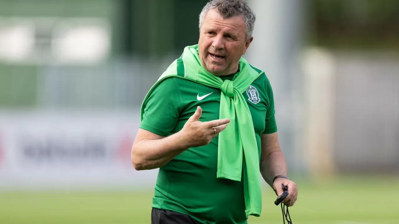 Қазақстан жастар құрамаларына жаңа бапкерлер тағайындалды