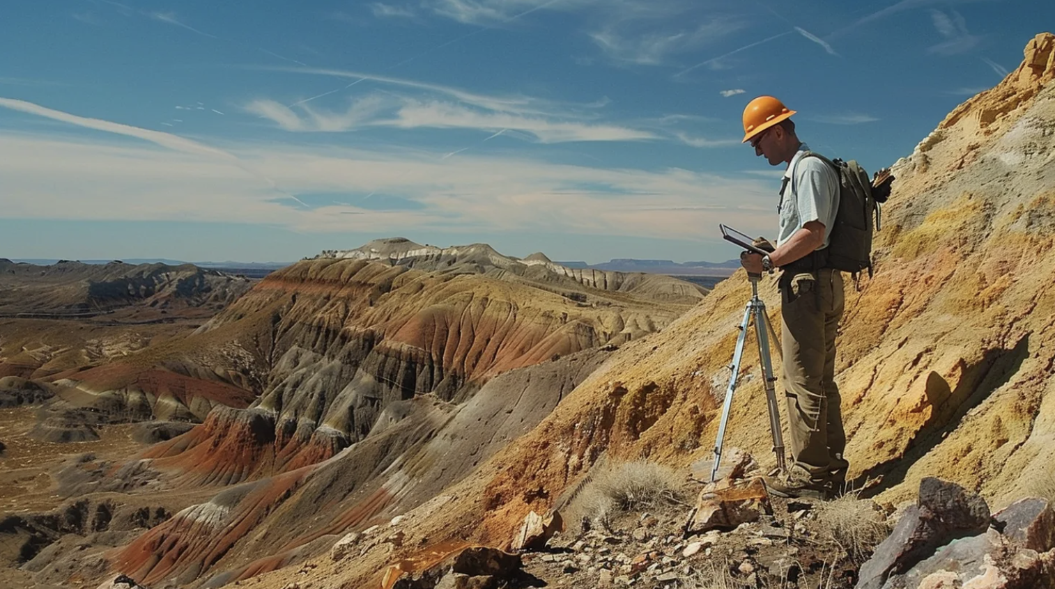 Елімізде геологиялық зерттеулерге 240 млрд теңге бөлінбек