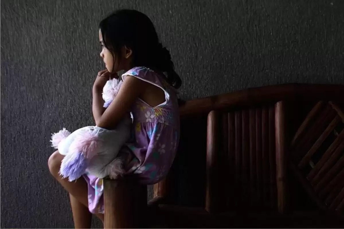 Шымкентте 7 жастағы оқушыға қатысты іс: полиция тергеу бастады 