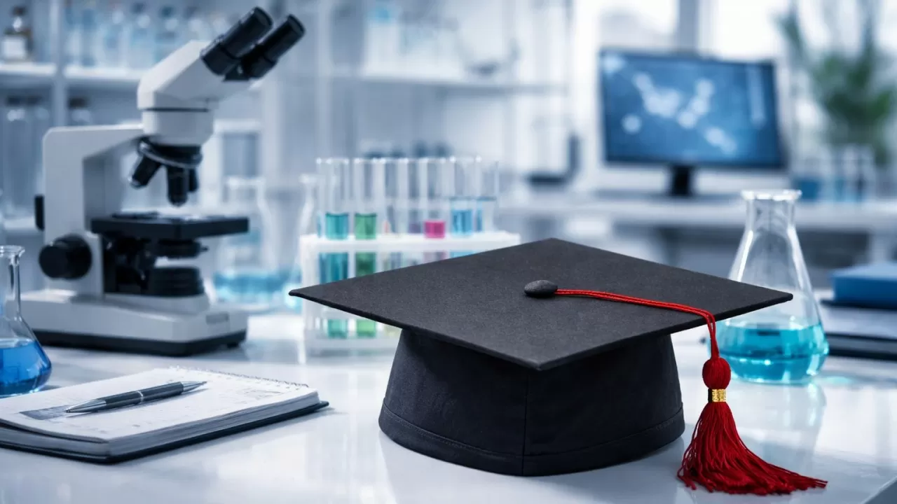 Казахстанские ученые создали новое биоудобрение