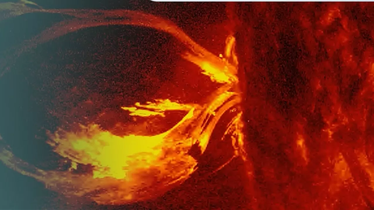 Магнитная буря 17 февраля: у метеопатов резко ухудшится самочувствие    