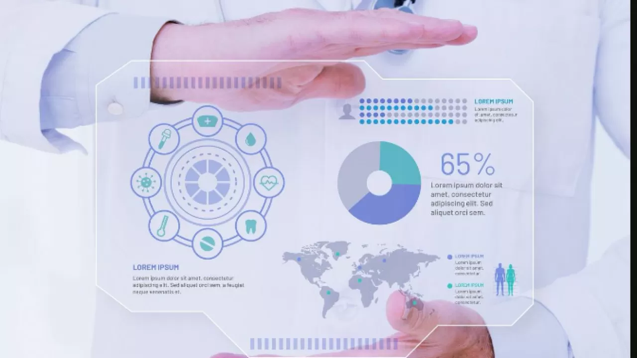 Учет прививок стал полностью электронным в Казахстане 