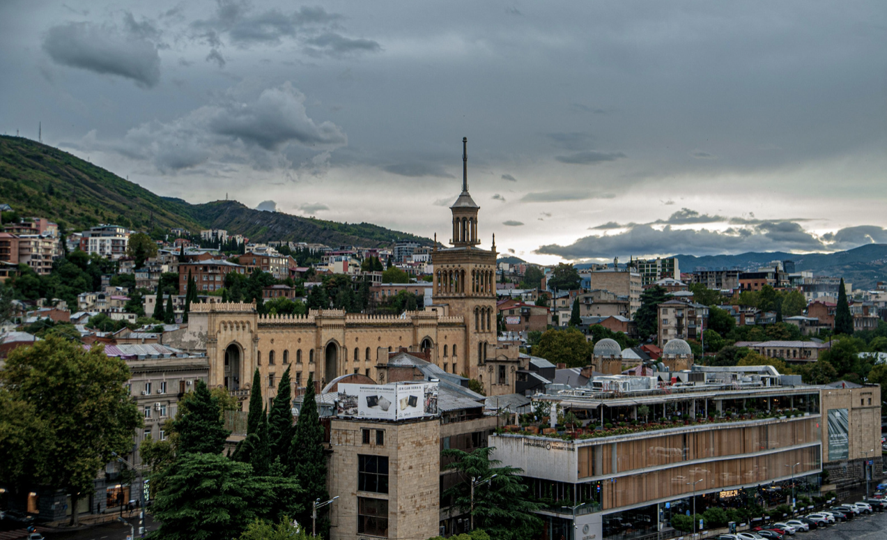 Грузия тұрғындарына &laquo;қатты соққы&raquo; болатын тыйым салуды бастайды
