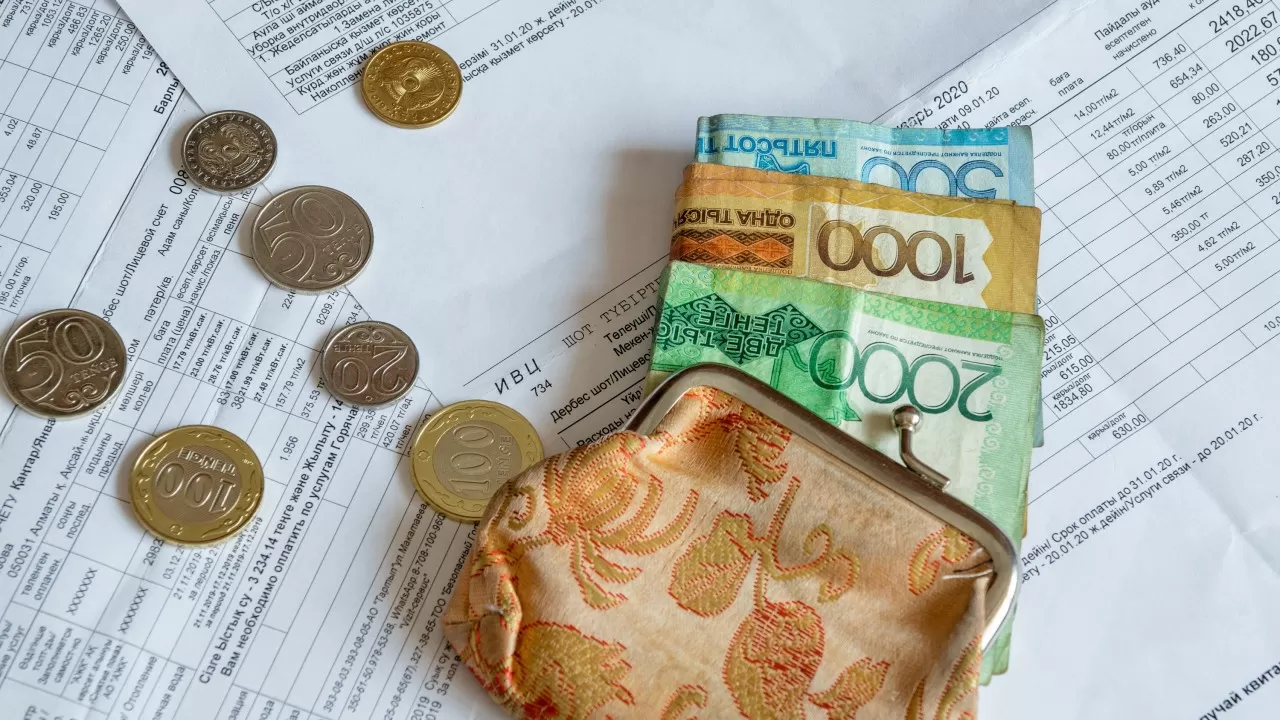 Опубликовали, потом удалили: в Алматы переполох из-за тарифов