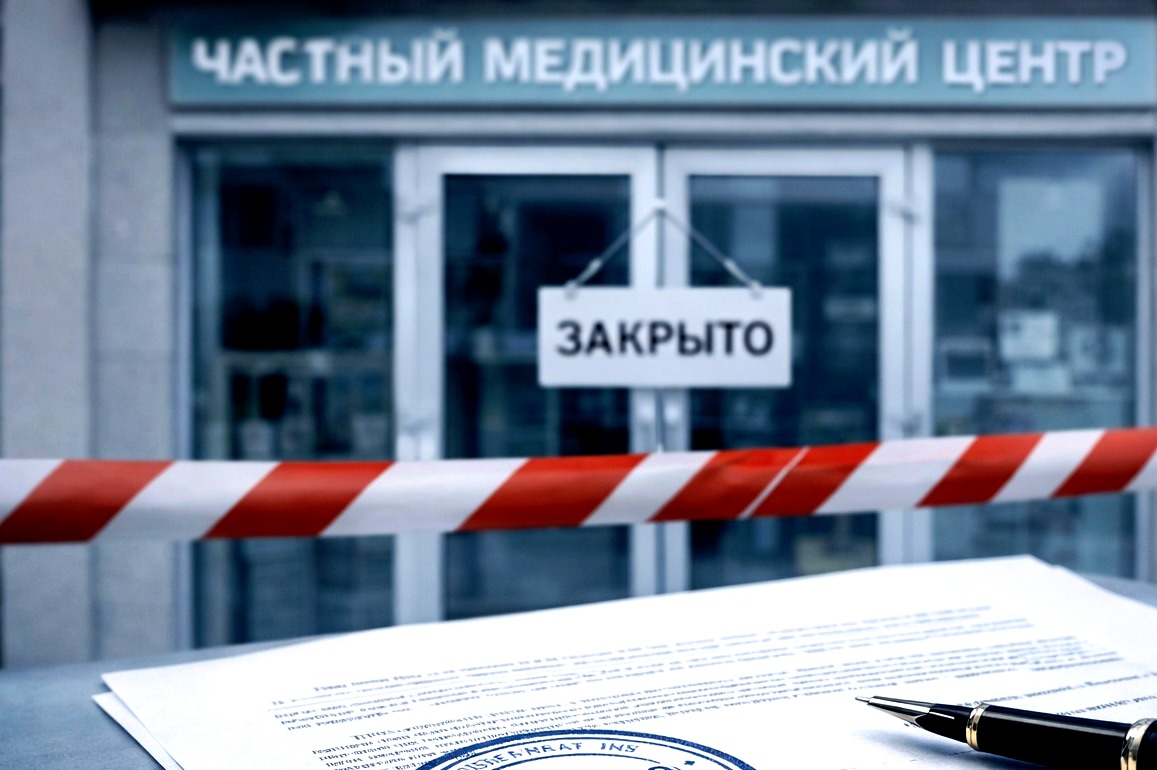 Частные клиники в Казахстане хотят лишить госзаказа