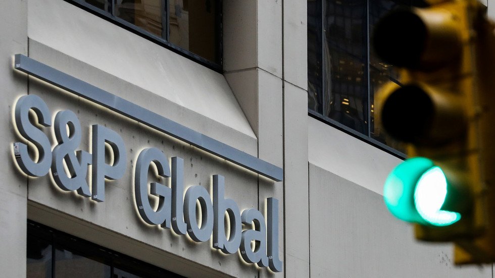 S&P Global Ratings халықаралық рейтинг агенттігі Қазақстанның дербес рейтингін растады