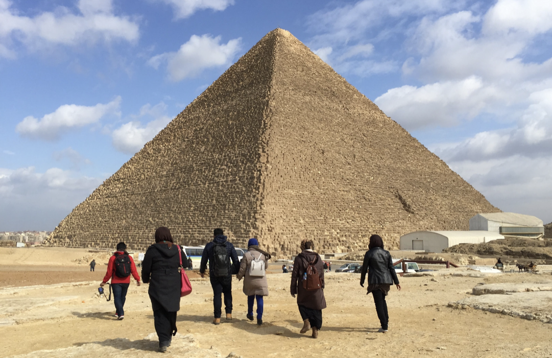 Мысыр Қазақстан азаматтары үшін туристік виза құнын көтереді