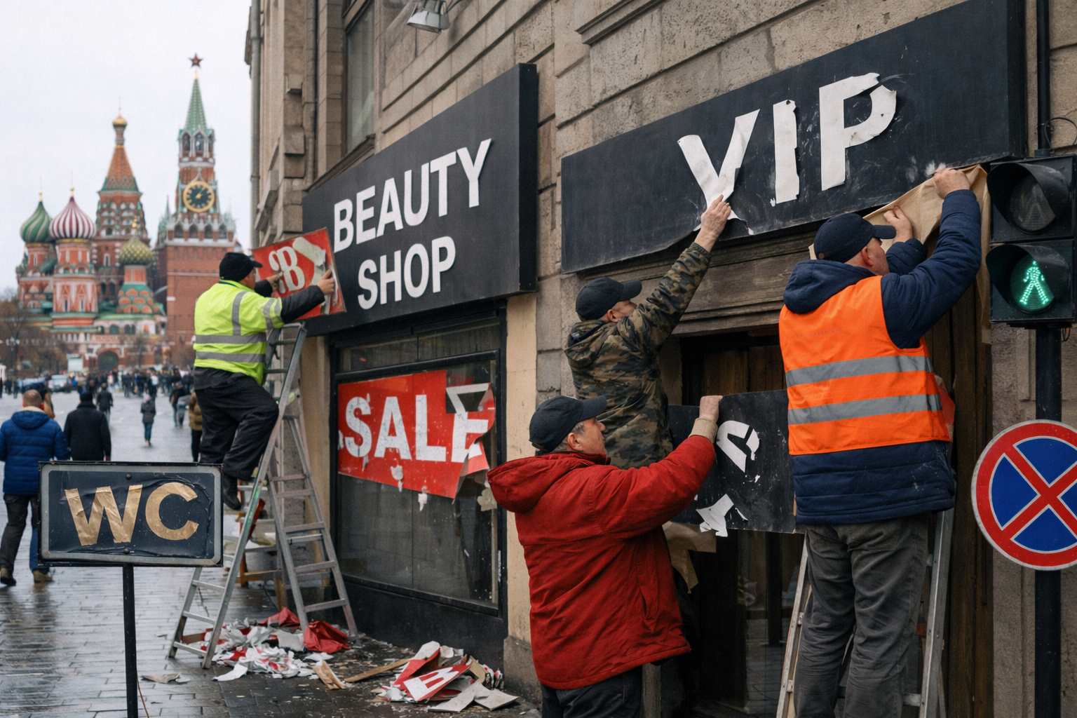 Көрші елде 1 аптадан кейін шетел сөздерін қолдануға тыйым салынады