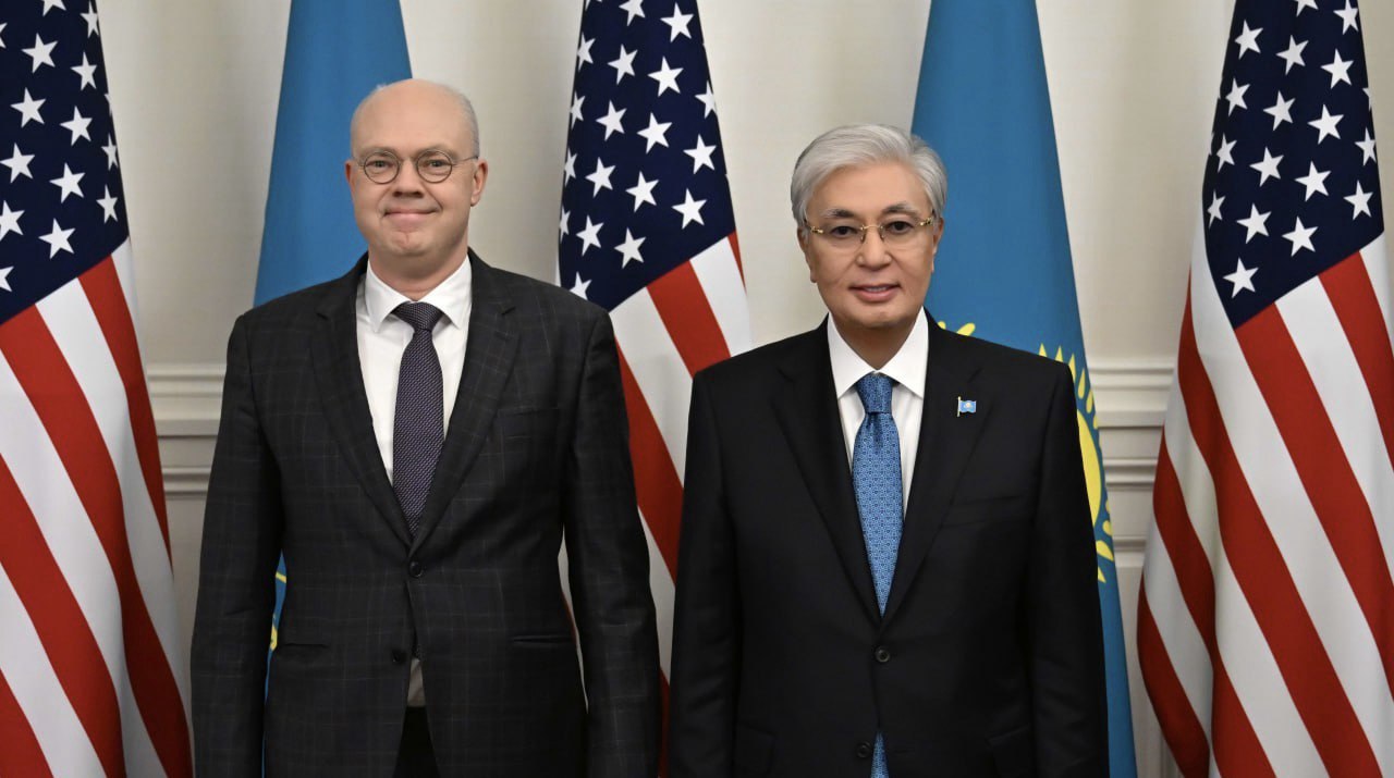 АҚШ компаниясы Алатау қаласына 180 млн долларға жуықтайтын инвестиция салады