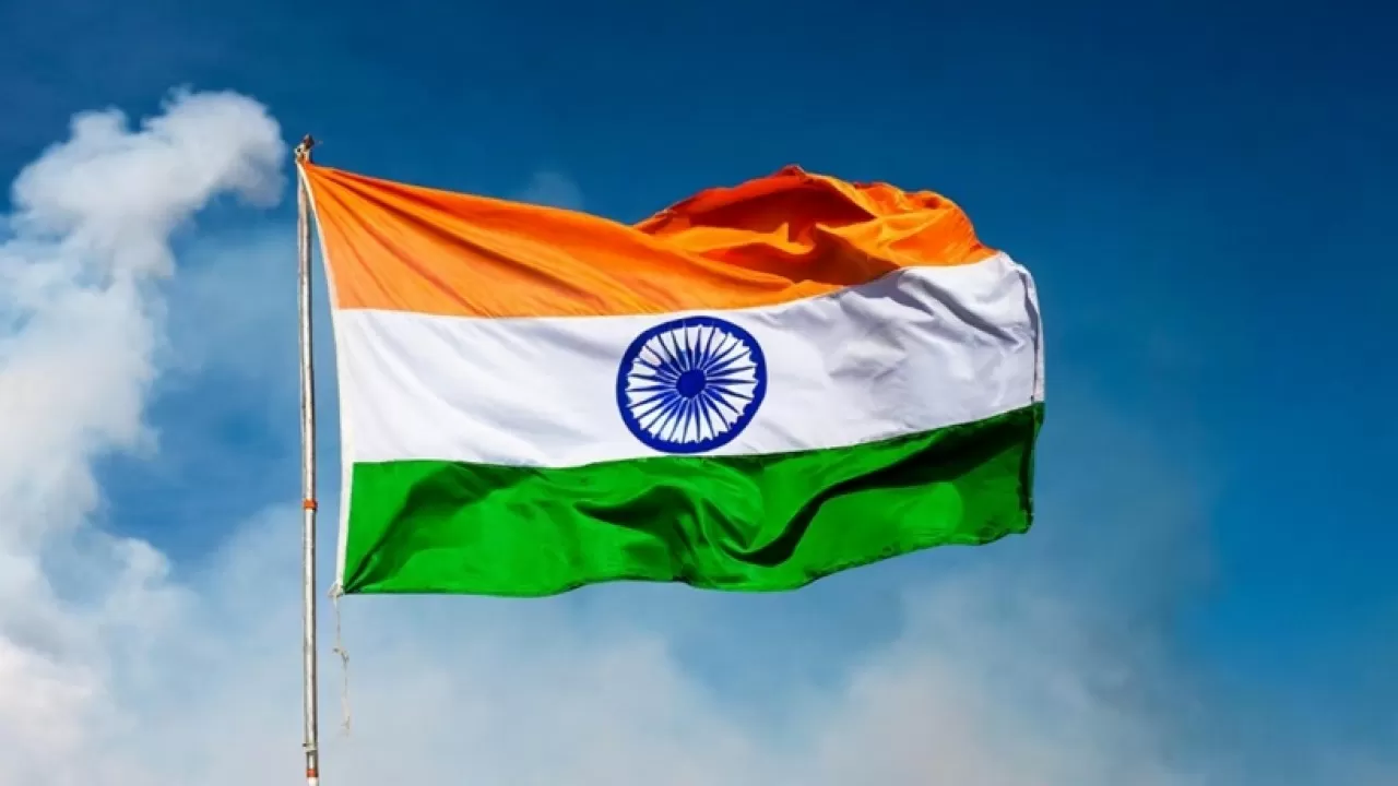 Индия сделала бесплатными визы для граждан Казахстана 