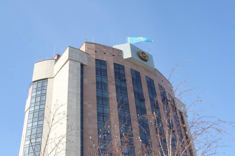 Ішкі істер министрлігінде күзет қызметін бақылайтын комитет құрылды