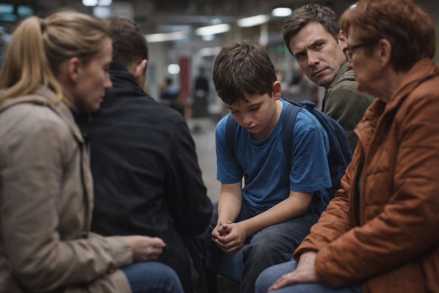 Елде білім алуға қолы жетпей жүргендер бар болып шықты  