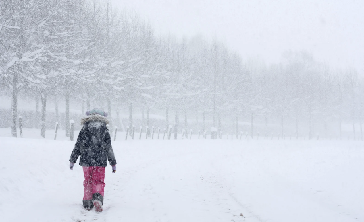 Алдағы күндері кей өңірде 33 градус аяз болады