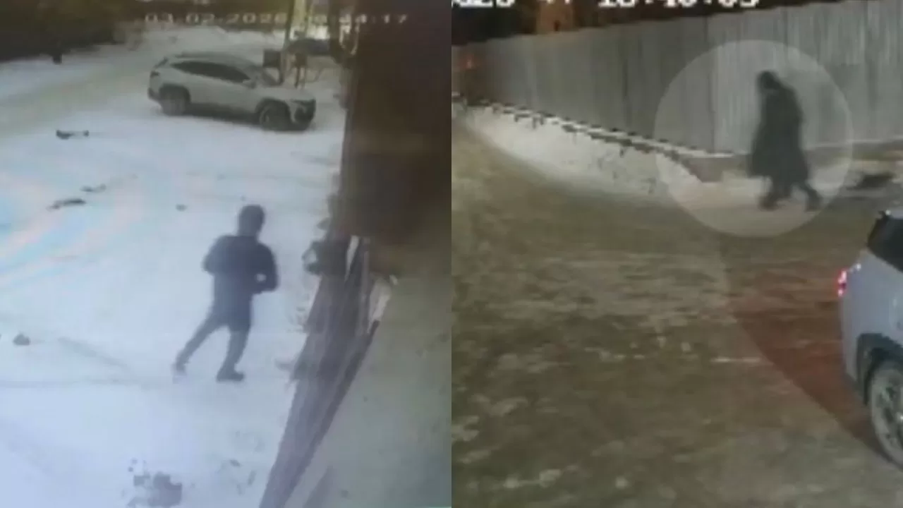 В МВД рассказали подробности спецоперации полиции и спецназа в Астане 