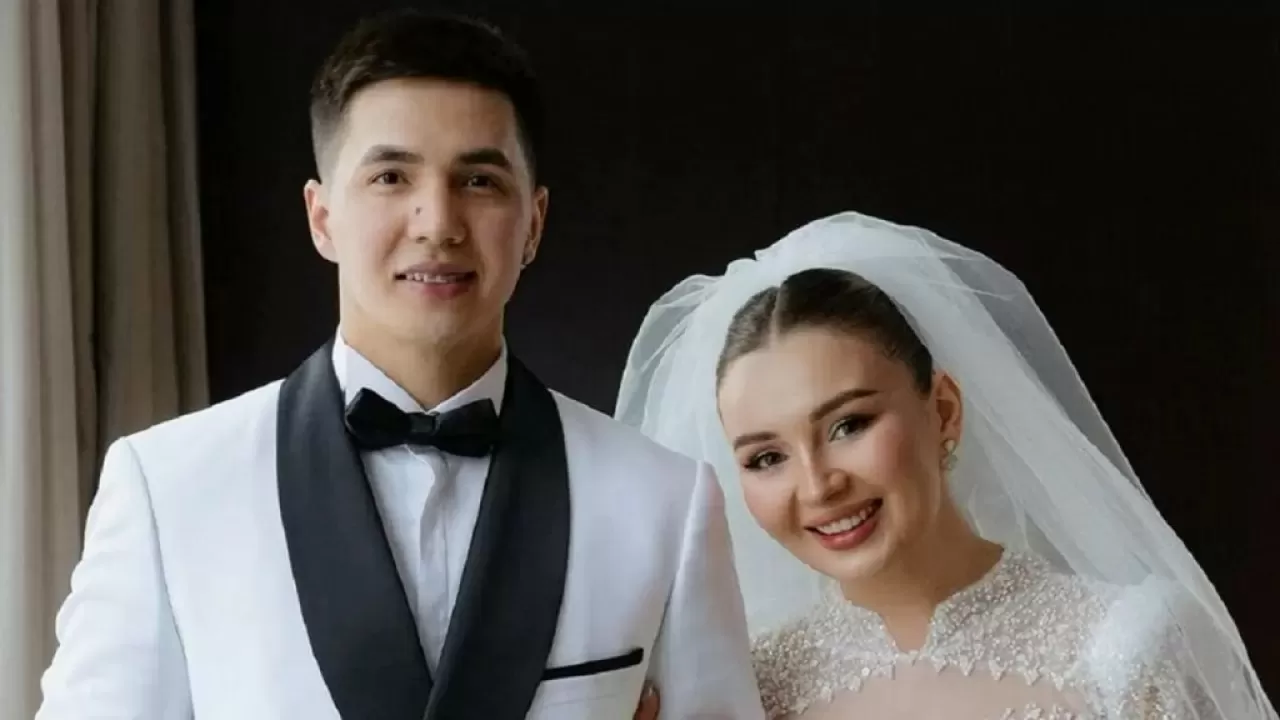 Блогеры Жанабыловы оказались под домашним арестом: заявление АФМ