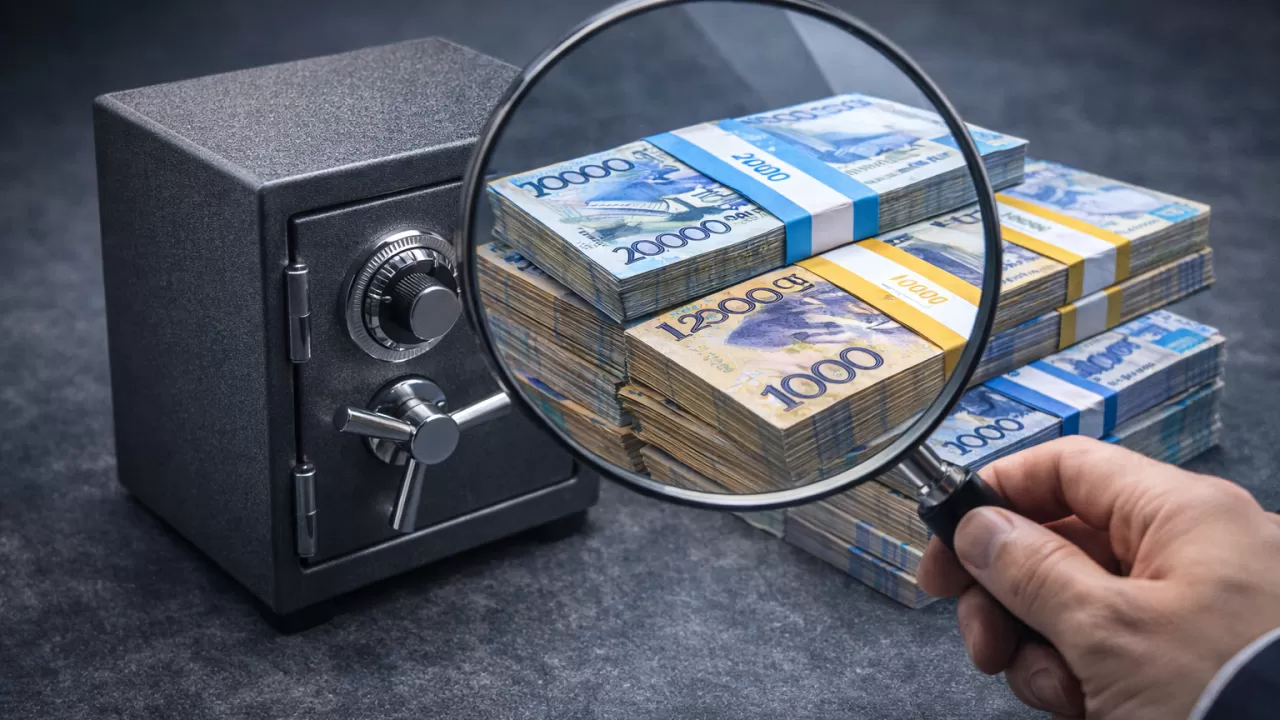 Бюджет под лупой: миллиарды вернули государству 