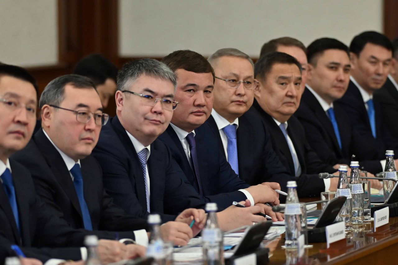 Три месяца на разработку новой модели развития СЭЗ дали кабмину