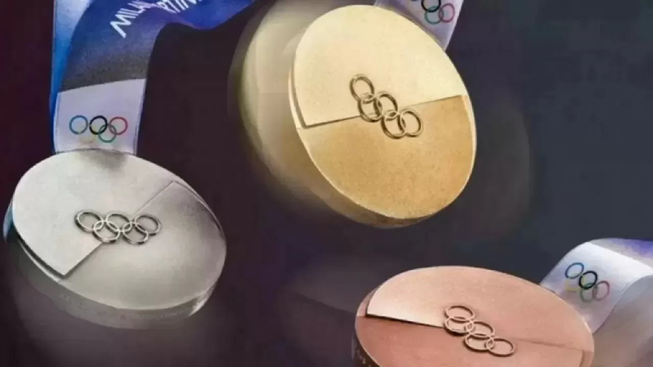 Расписание выступлений казахстанцев на Олимпиаде-2026 на 16 февраля 