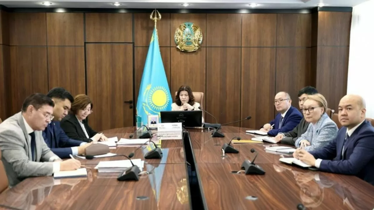 Минпросвещения сокращает лишние траты 