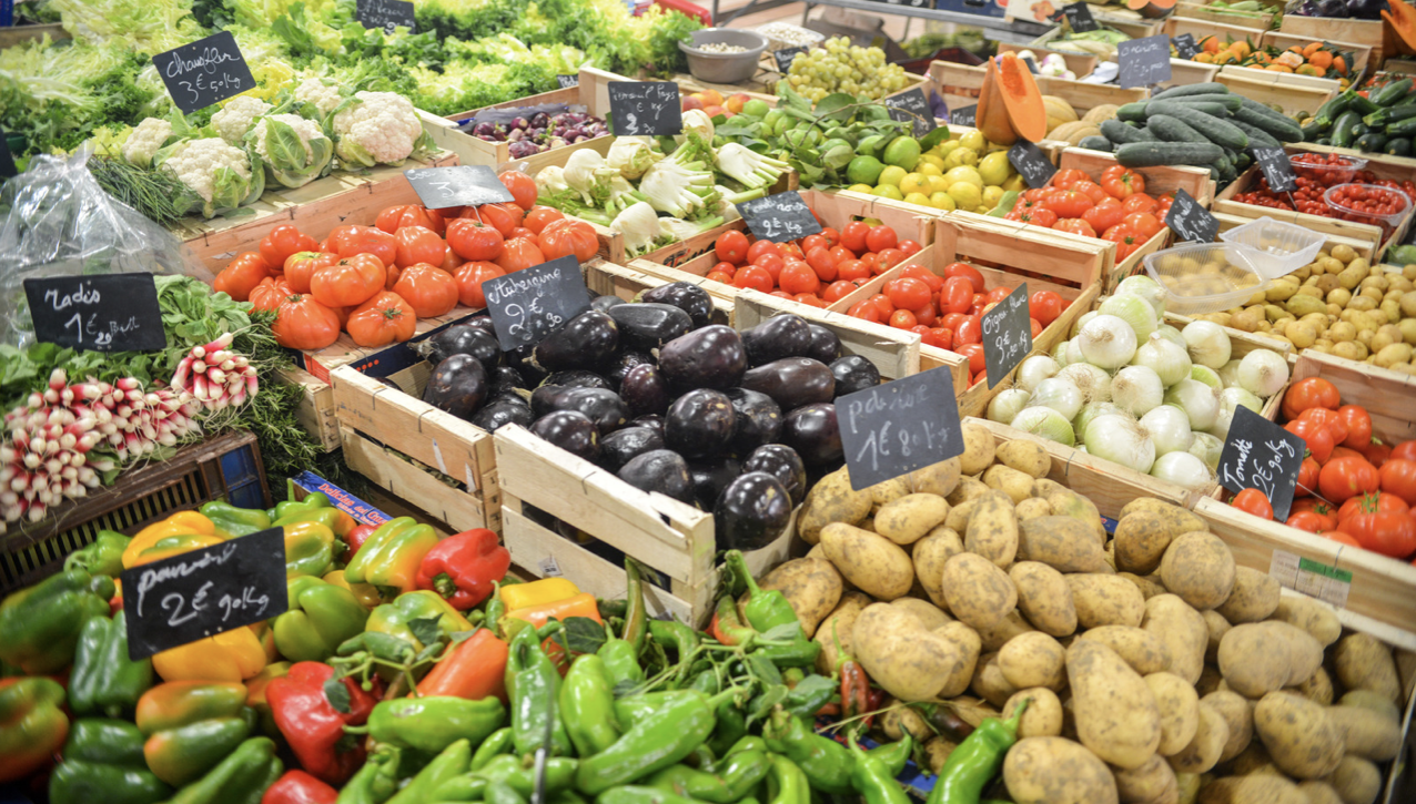 Көктемде көкөніс бағасы қалай құбылатыны белгілі болды