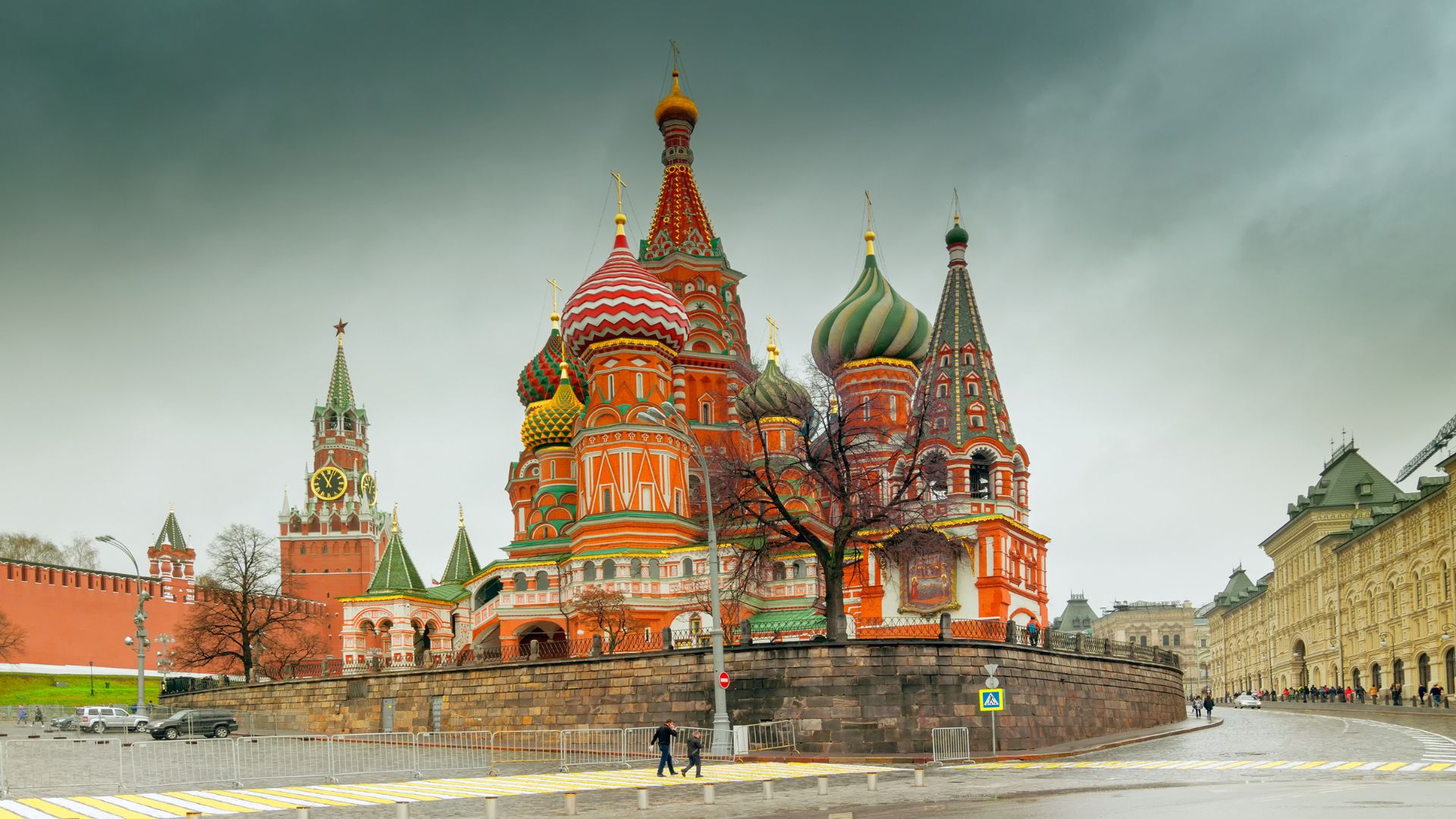 Көршіміз ел тарихында болмаған алапат дағдарысқа тап болды