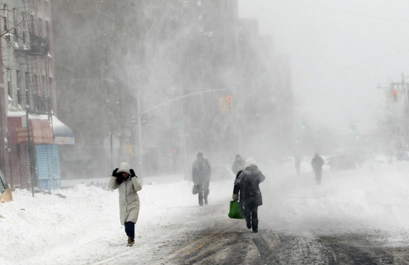 Боран, жаңбыр, көктайғақ: Еліміздің 15 өңірінде ескерту жарияланды 
