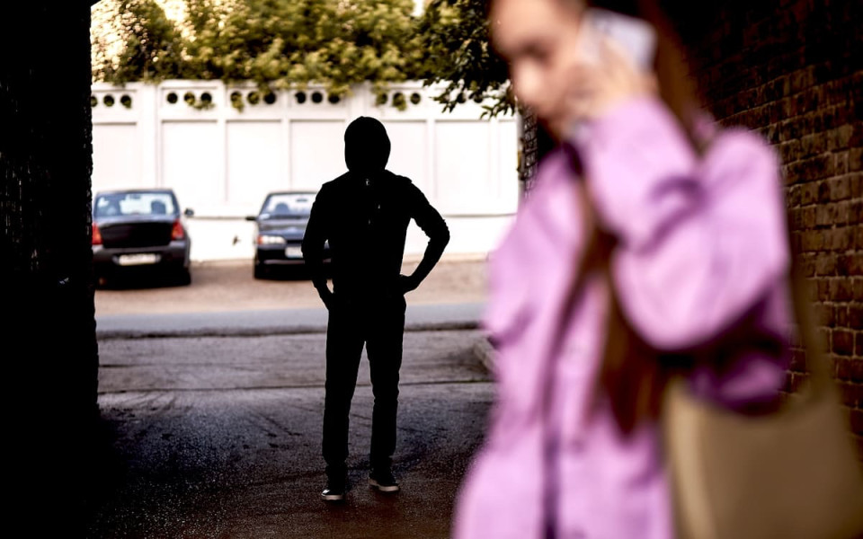 Қызылордада өгей қызын аңдыған сталкер әке қамауға алынды