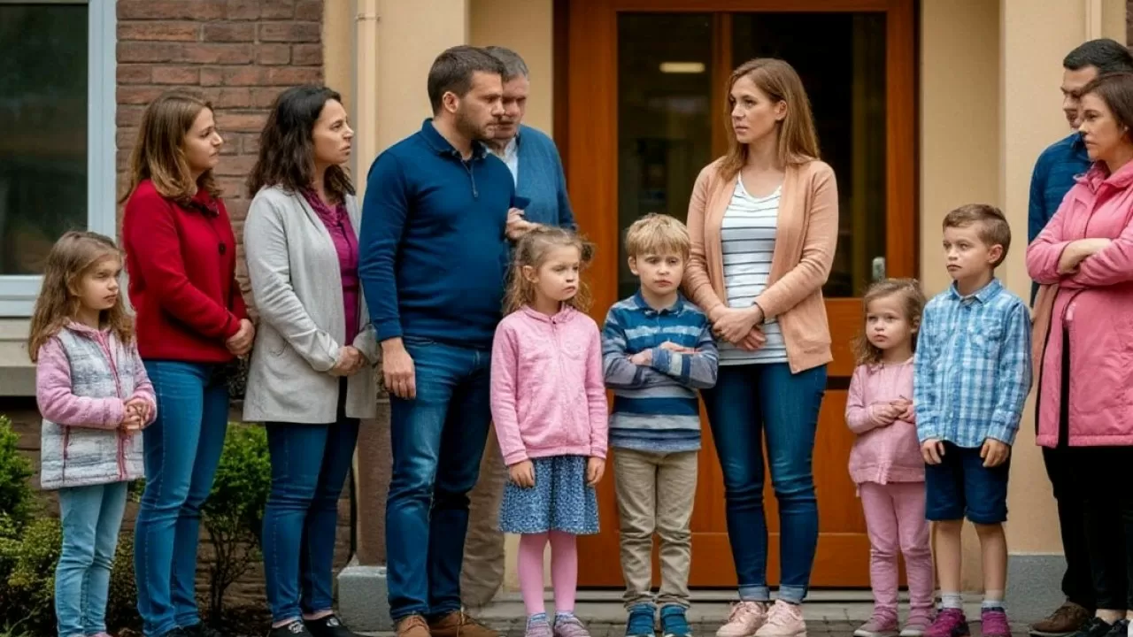 Половине детсадов в Казахстане угрожает принудительное закрытие