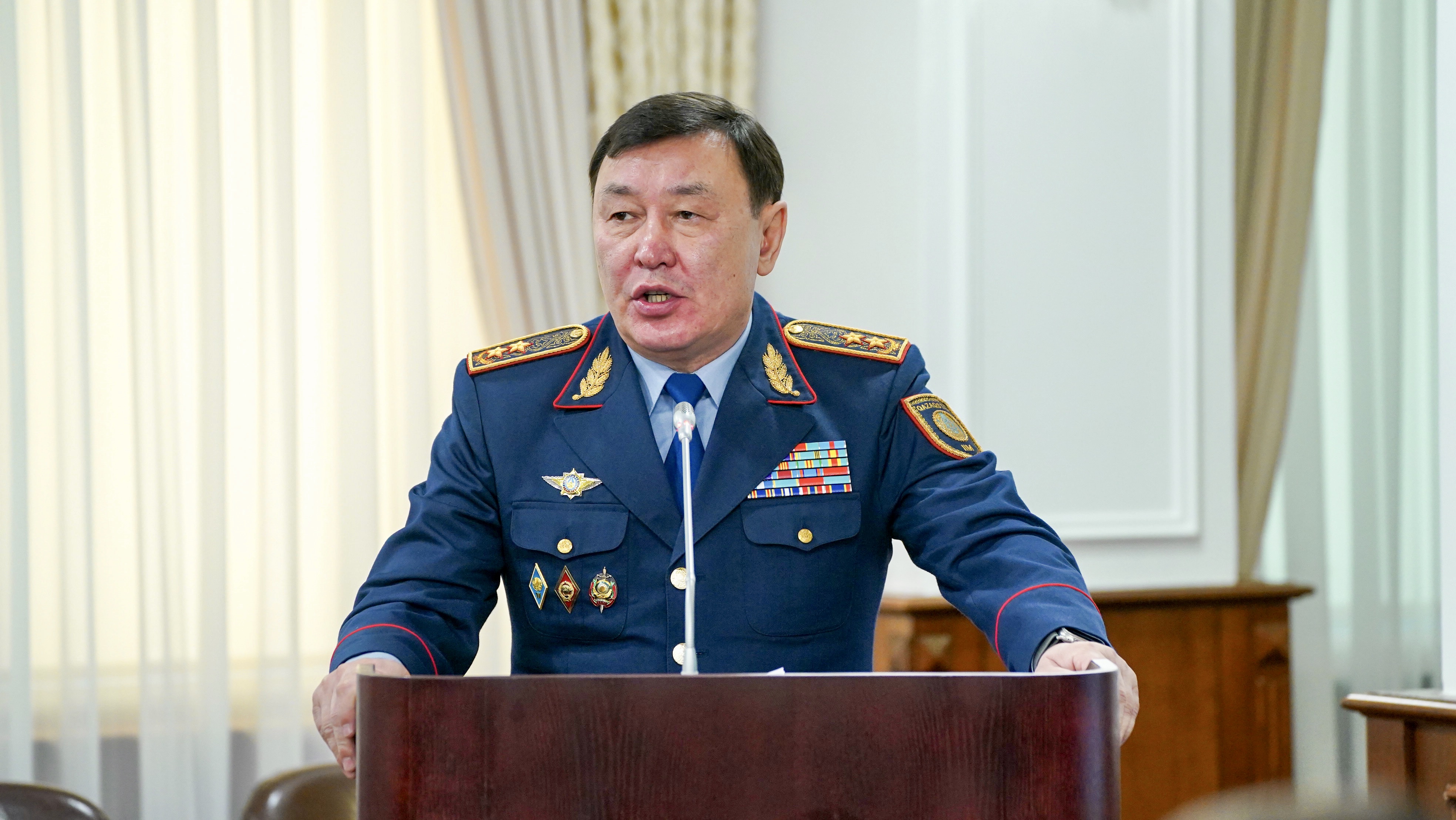 Кейбір жүргізушілерге айыппұл бойынша жеңілдіктерді алып тастау ұсынылды 