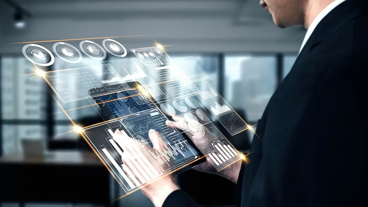 Токаев потребовал перезапустить цифровое государство и отказаться от шаблонов в "цифре" 