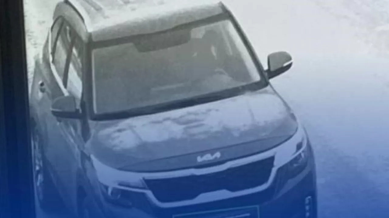 Конфликт экс-супругов дошел до угона 