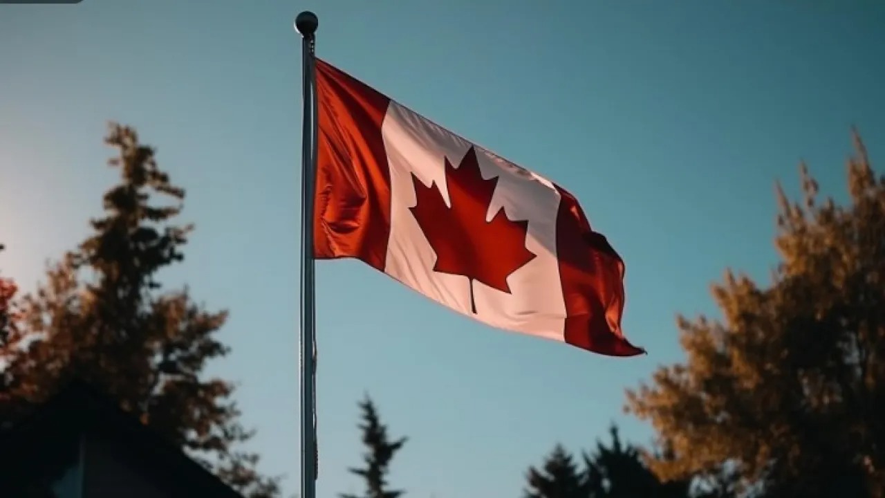 Президент Канада Премьер-министріне көңіл айту жеделхатын жолдады