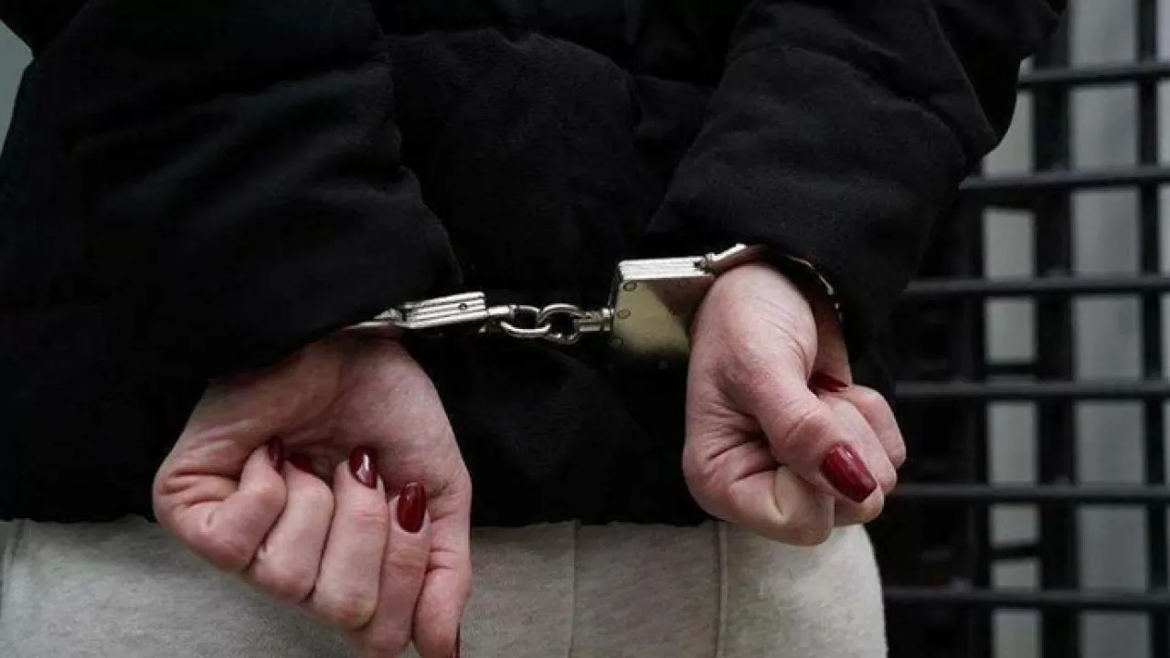 Вице-министр притворилась мертвой ради избежания наказания