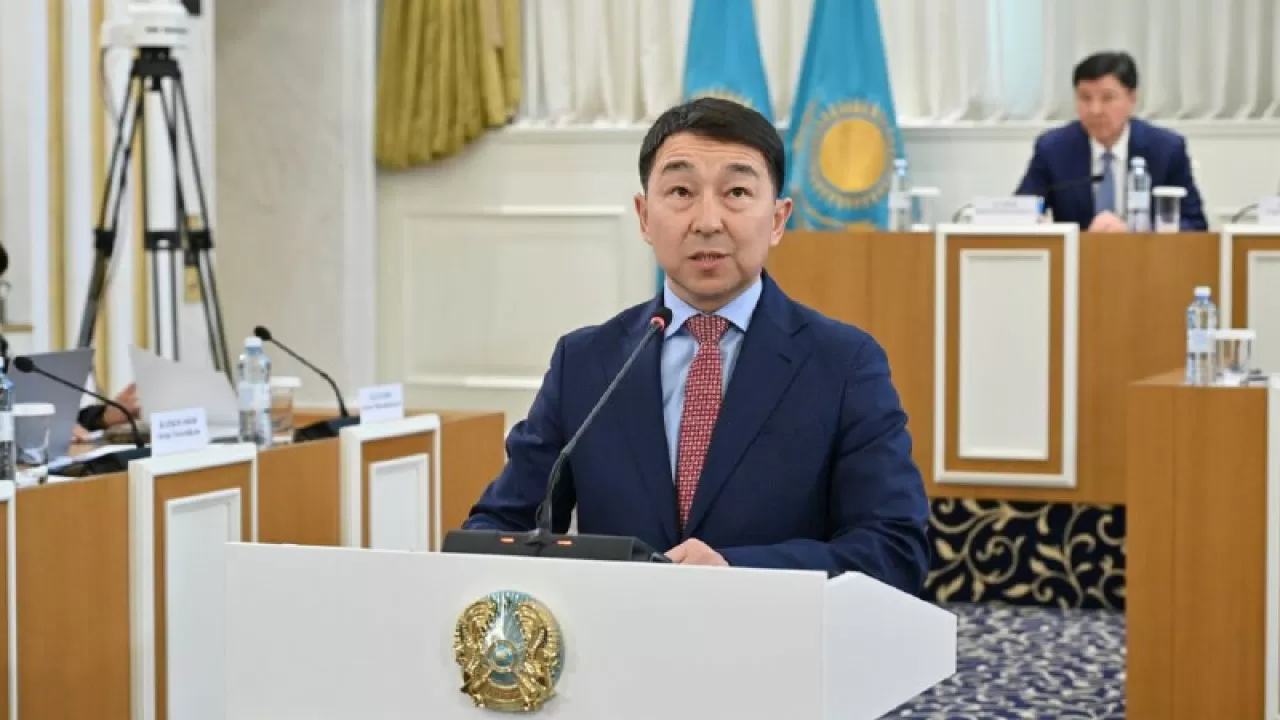 Конституция жобасында "болып табылады" деген сөздер алынып тасталды