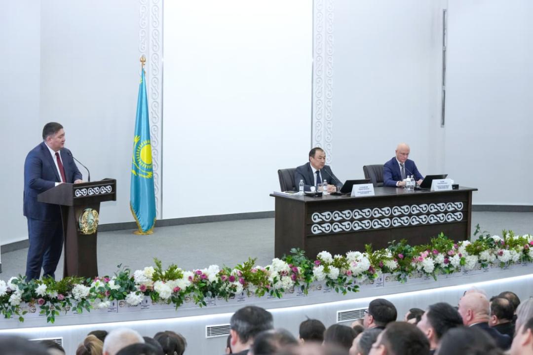 Қазақстан халықаралық әуе бағыттарын кеңейтуді жалғастырады