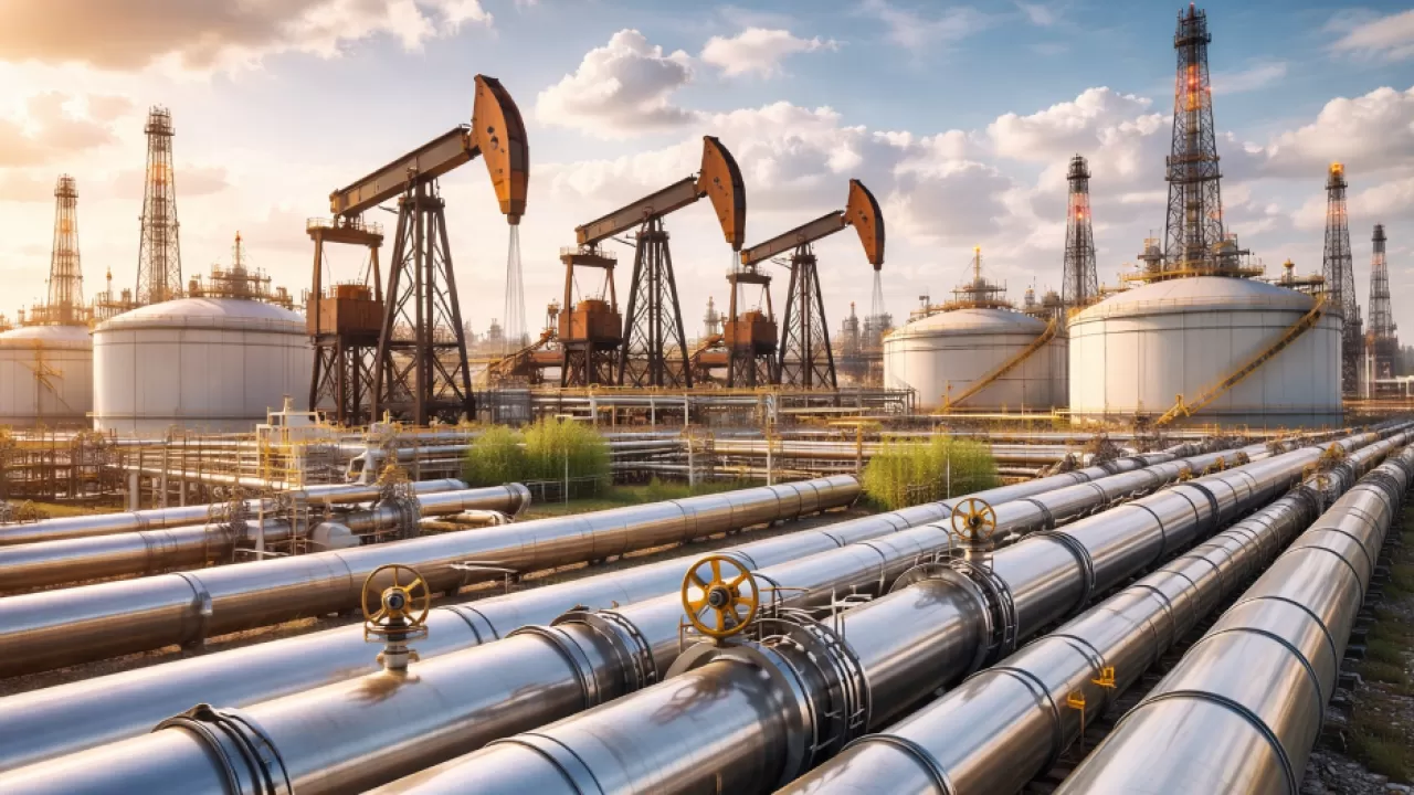 КТК важен для компаний из США - посол 