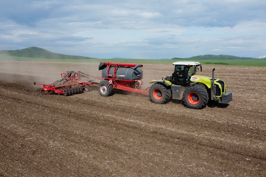 Биыл шаруаларға 402 мың тонна дизель отыны беріледі