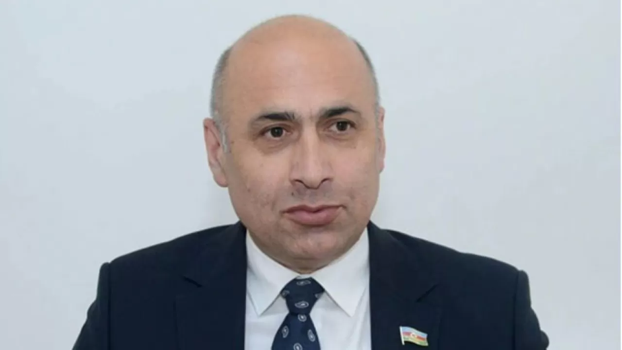 Архитектура прагматизма: в Баку назвали Казахстан ключевым партнером США 