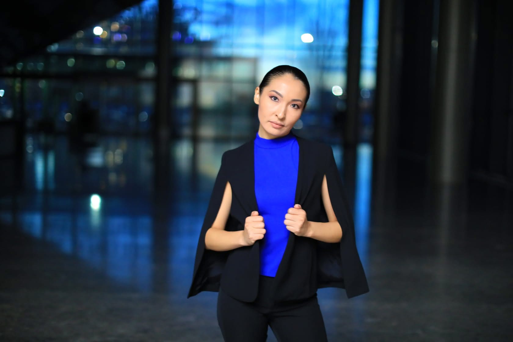 Азия ойындары тарихында тұңғыш рет қазақстандық әйел төрелік ететін болды