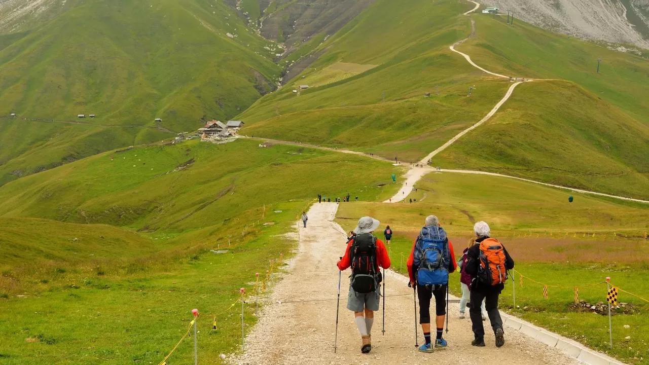 Туризм привлек 1,25 трлн тенге инвестиций в 2025 году 