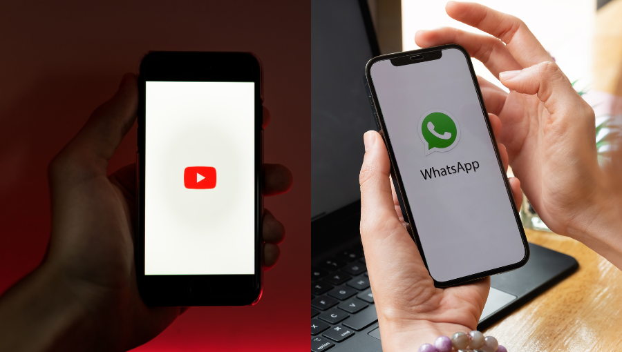 Ресей аумағында WhatsApp пен YouTube толықтай бұғатталды