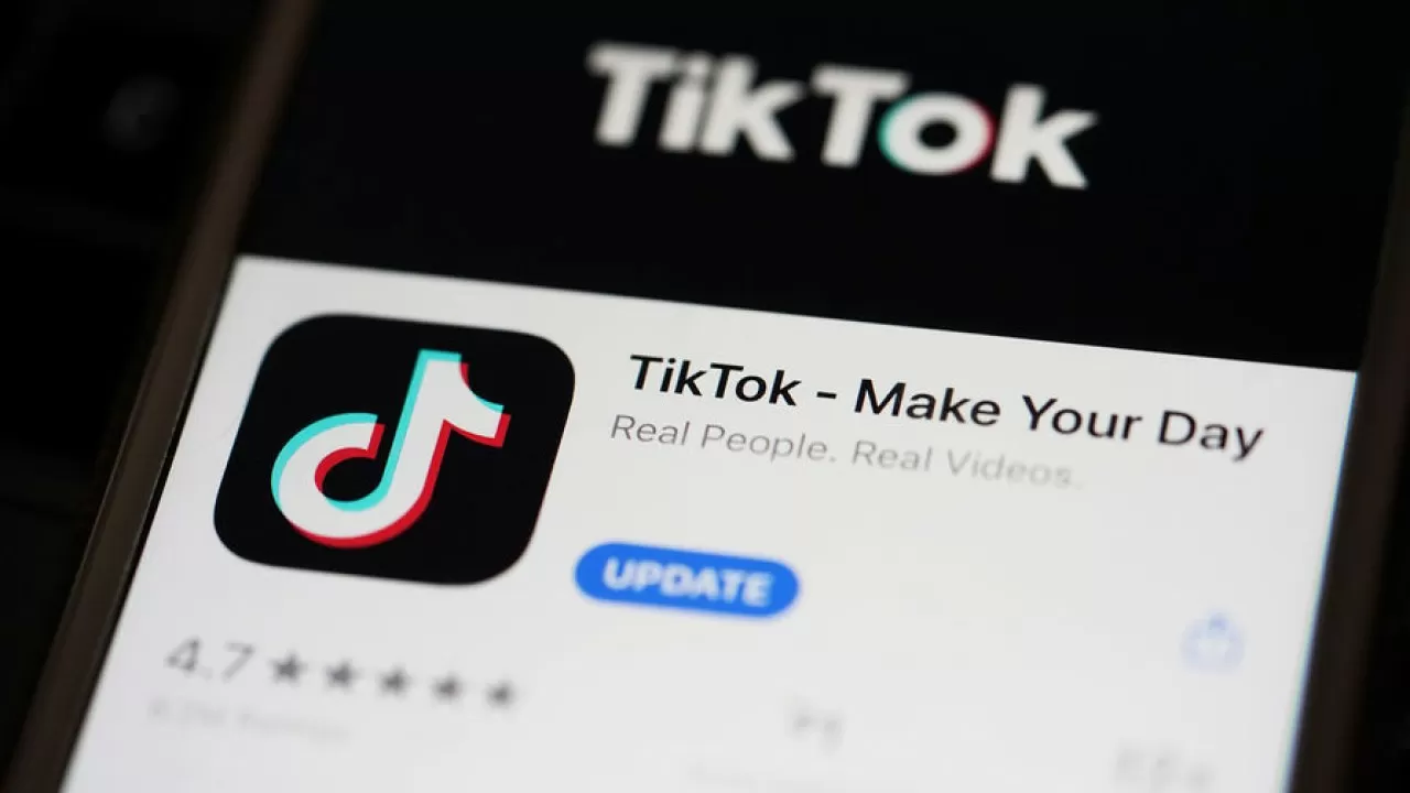 Американца посадили за угрозы Трампу в TikTok