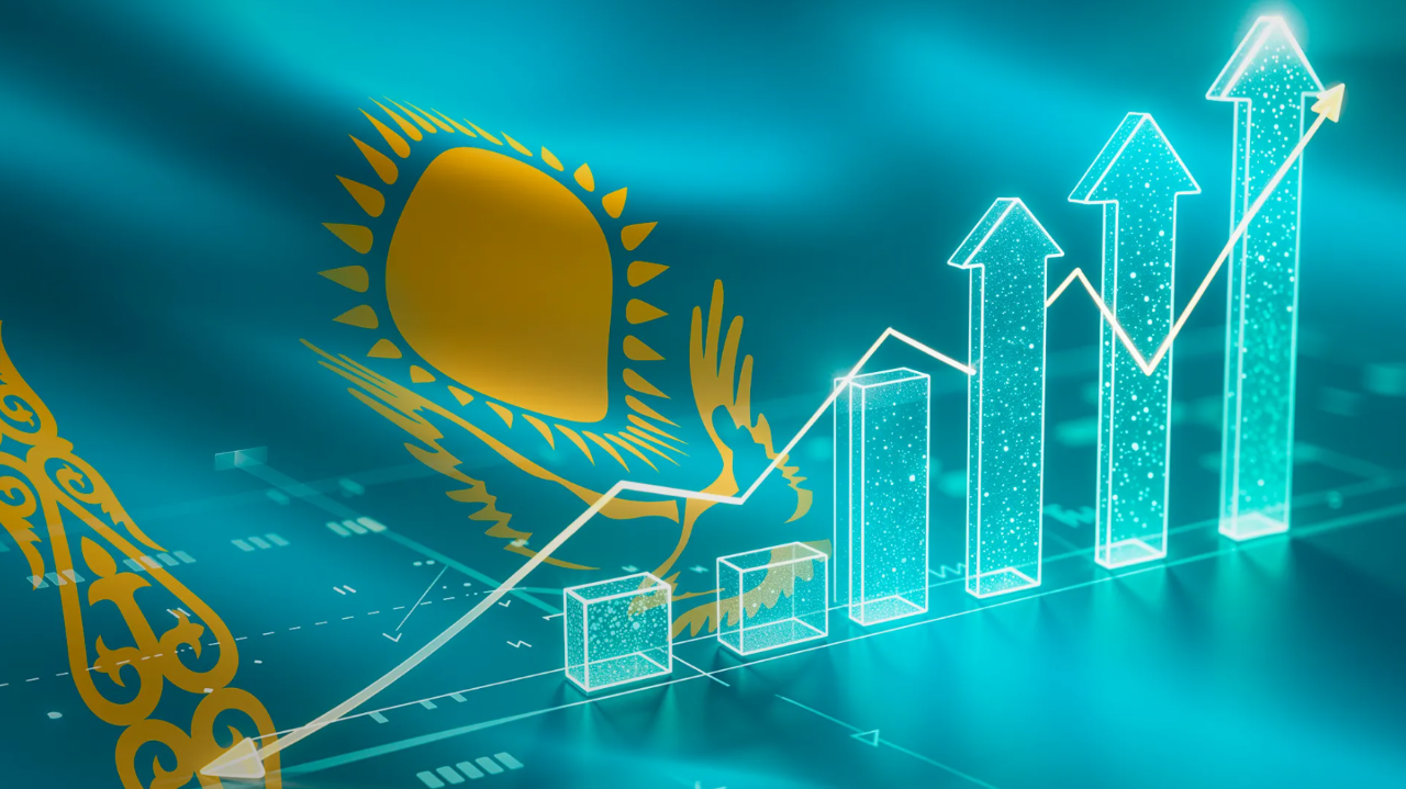 Қазақстан инвестиция тарту бойынша Орталық Азияда көш бастап тұр