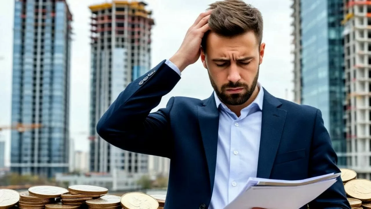 Казахстанцам дали возможность брать ипотеку по-новому