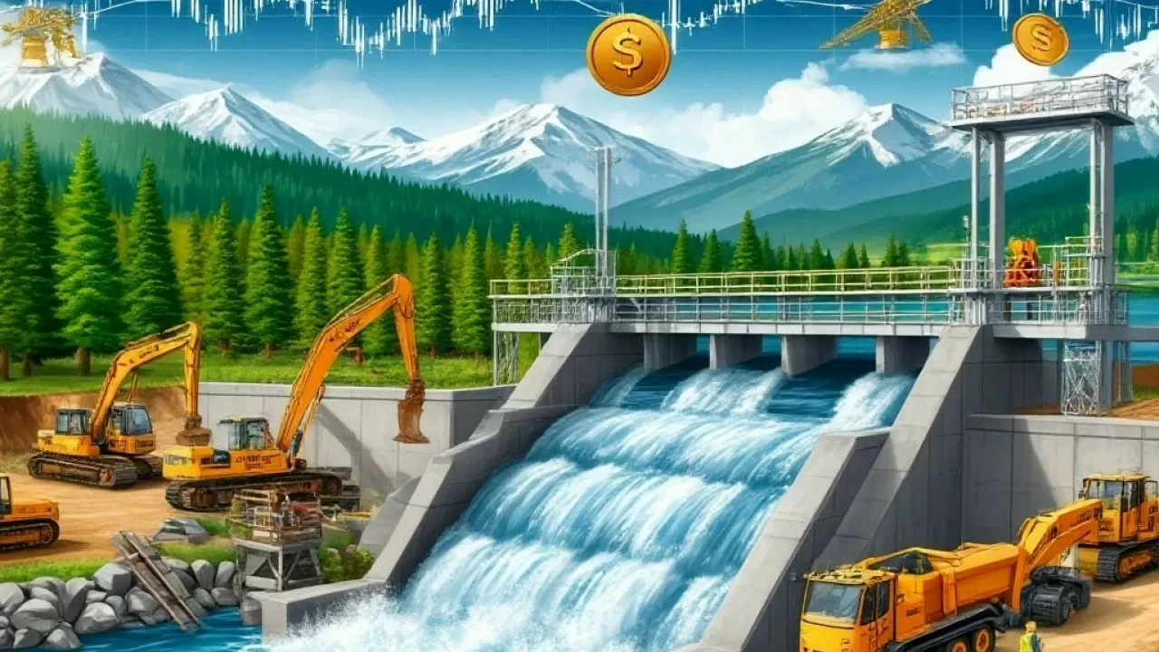 Всемирный банк предлагает Казахстану кредитное "плечо"