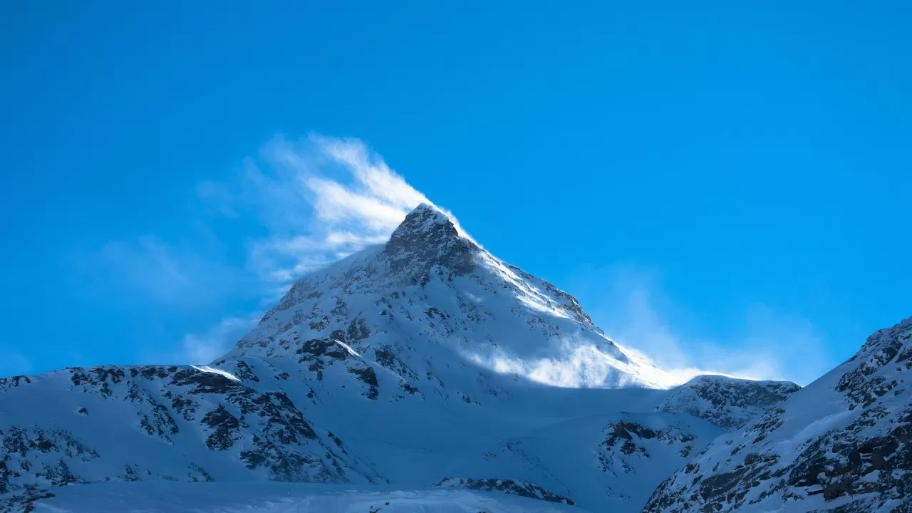 От антициклона к циклону: погода в Казахстане изменится к середине февраля