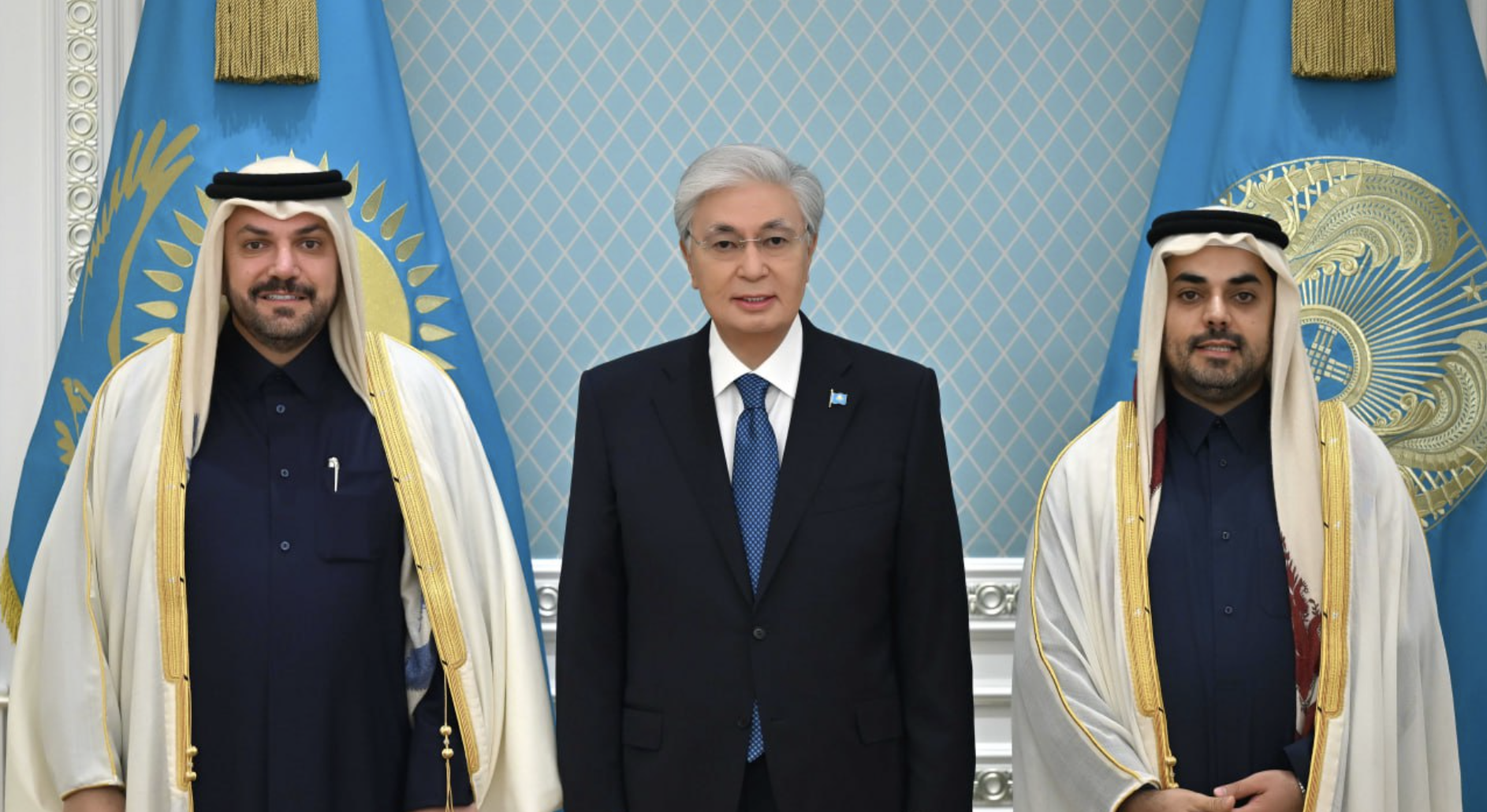 Қатар Қазақстаннан Tele2 байланыс операторын сатып алуы мүмкін