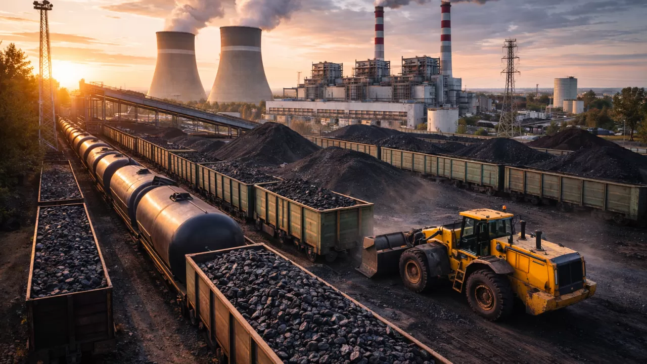 Хватает ли регионам угля в разгар отопительного сезона, рассказали в минэнерго РК 