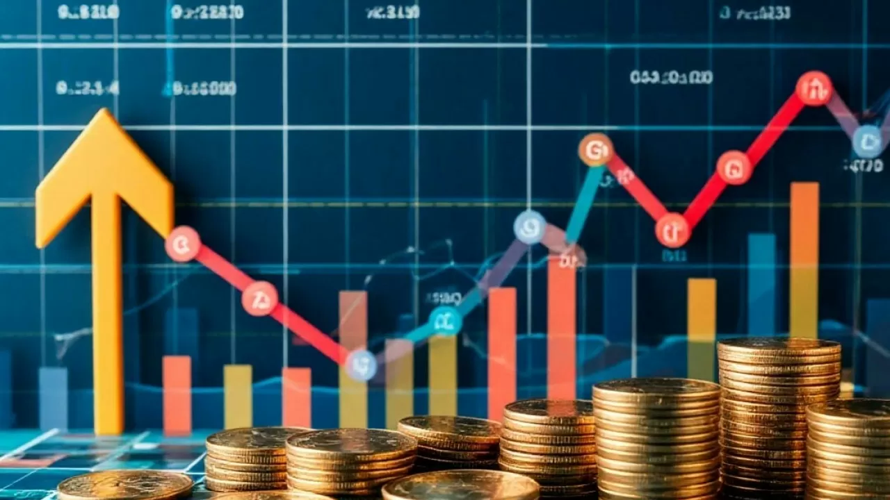 Казахстан ускорит рост на фоне мирового технобума &ndash; МВФ