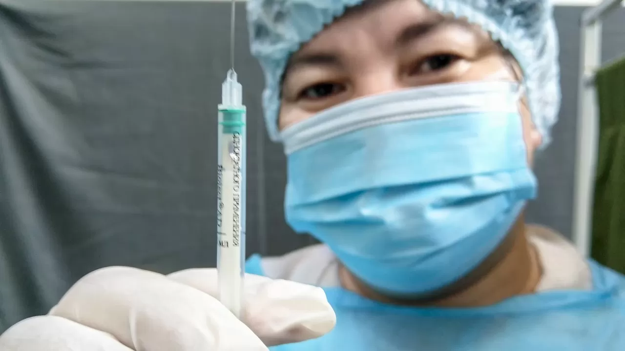 Минздрав РК ужесточил отбор медиков &mdash; дефицит врачей сократился на 20%